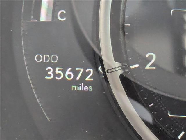 used 2023 Lexus IS 350 car, priced at $38,995