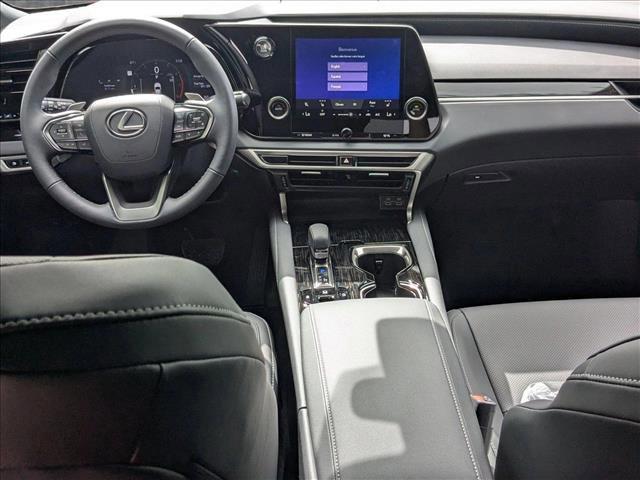 new 2025 Lexus RX 350 car, priced at $51,174