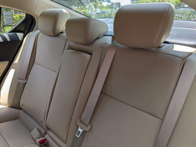used 2016 Acura ILX car, priced at $14,495