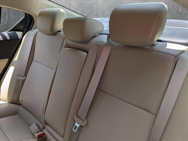 used 2016 Acura ILX car, priced at $13,995