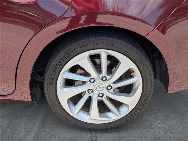 used 2016 Acura ILX car, priced at $13,995