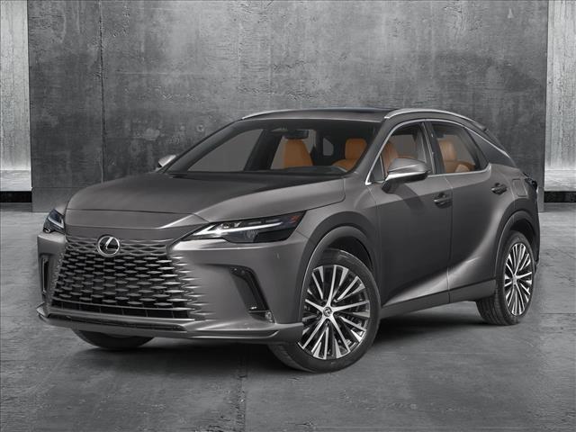 new 2025 Lexus RX 350 car, priced at $62,559