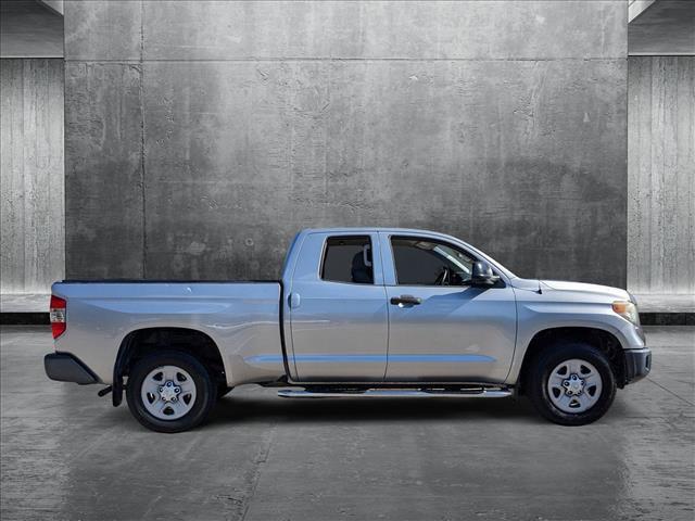 used 2014 Toyota Tundra car, priced at $21,645