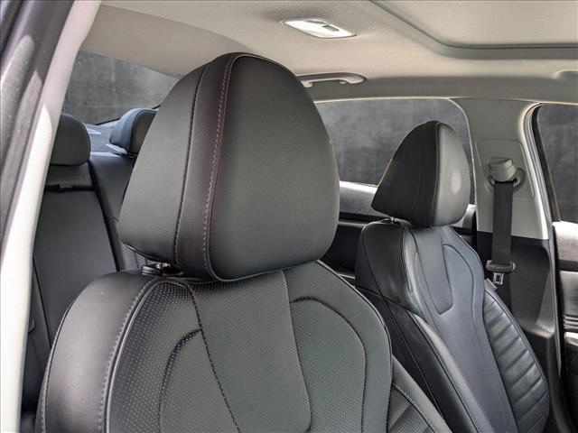 used 2021 Hyundai Elantra car, priced at $17,495