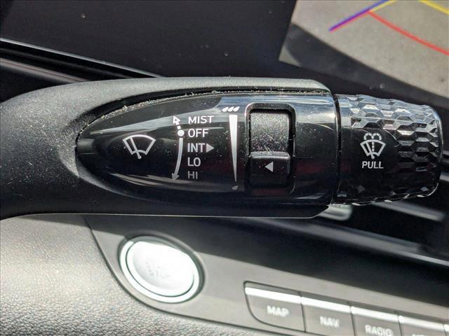used 2021 Hyundai Elantra car, priced at $17,495