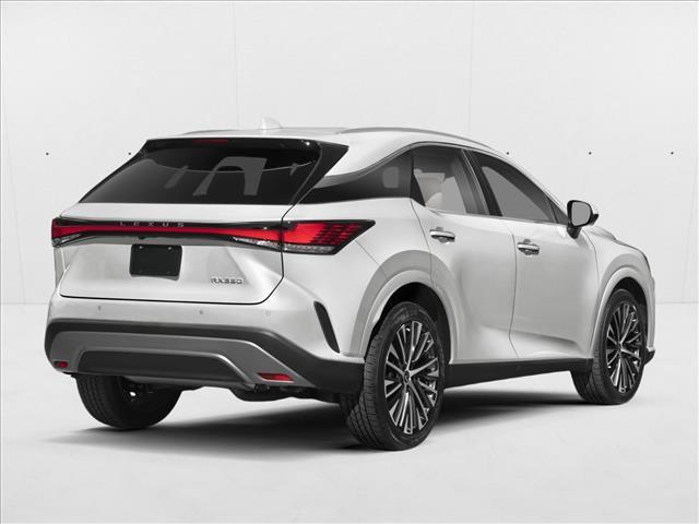 new 2026 Lexus RX 350 car, priced at $53,548