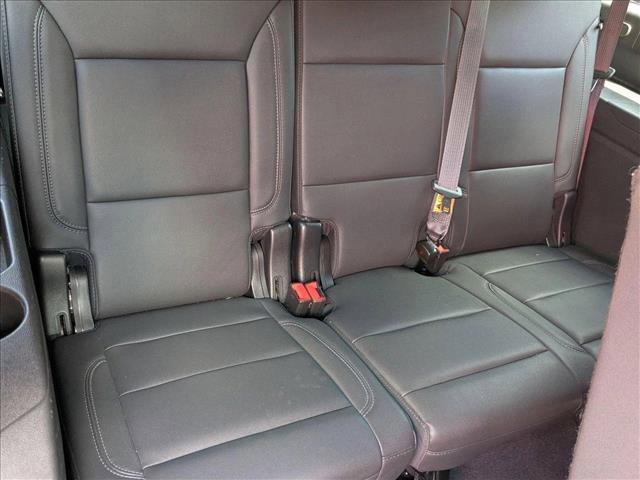 used 2023 Chevrolet Suburban car, priced at $59,995