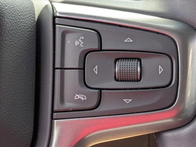 used 2023 Chevrolet Suburban car, priced at $59,995