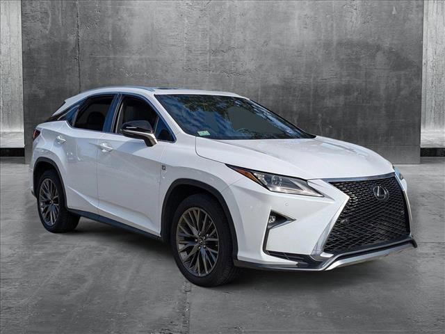 used 2019 Lexus RX 350 car, priced at $32,995