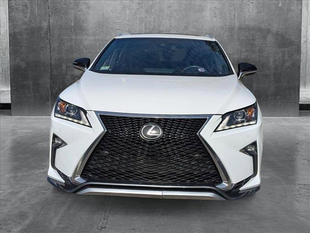 used 2019 Lexus RX 350 car, priced at $32,995