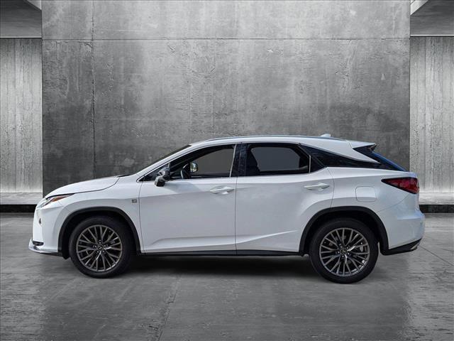 used 2019 Lexus RX 350 car, priced at $32,995