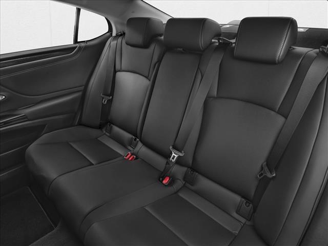 new 2025 Lexus ES 350 car, priced at $45,637