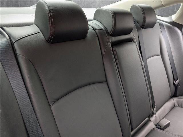 used 2019 Honda Civic car, priced at $20,955