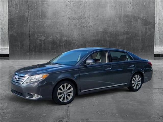 used 2011 Toyota Avalon car, priced at $10,995