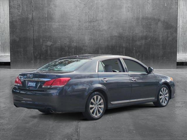 used 2011 Toyota Avalon car, priced at $10,995