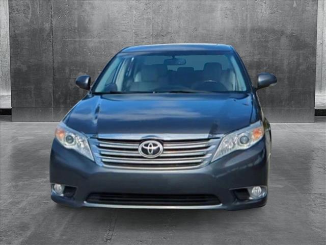 used 2011 Toyota Avalon car, priced at $10,995