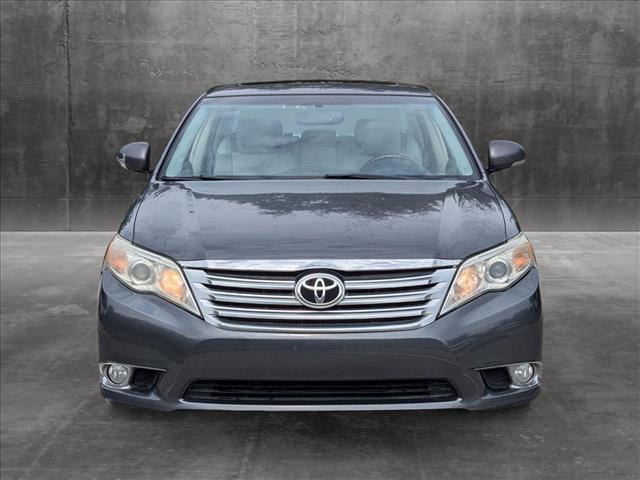 used 2011 Toyota Avalon car, priced at $12,145