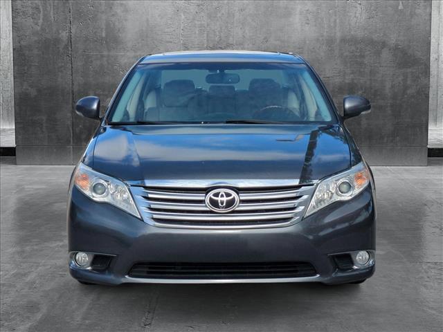 used 2011 Toyota Avalon car, priced at $10,995