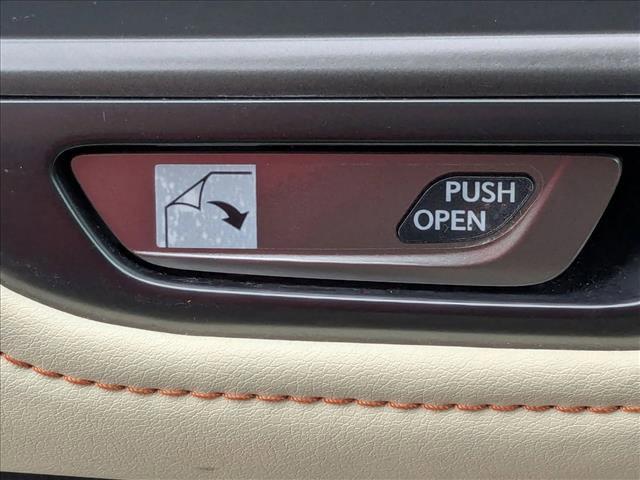 used 2023 Lexus NX 350h car, priced at $39,488