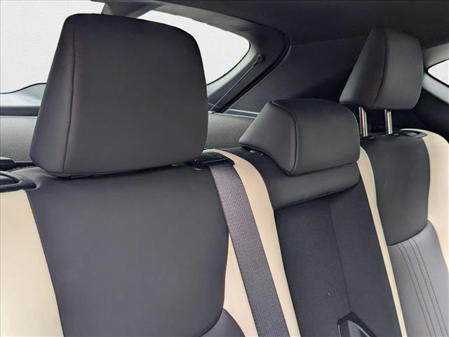 used 2023 Lexus NX 350h car, priced at $39,488