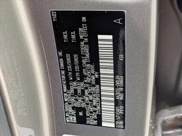 used 2023 Lexus NX 350h car, priced at $39,488
