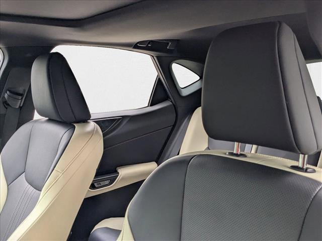 used 2023 Lexus NX 350h car, priced at $39,488