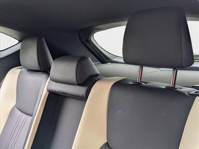 used 2023 Lexus NX 350h car, priced at $39,488