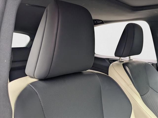 used 2023 Lexus NX 350h car, priced at $39,488