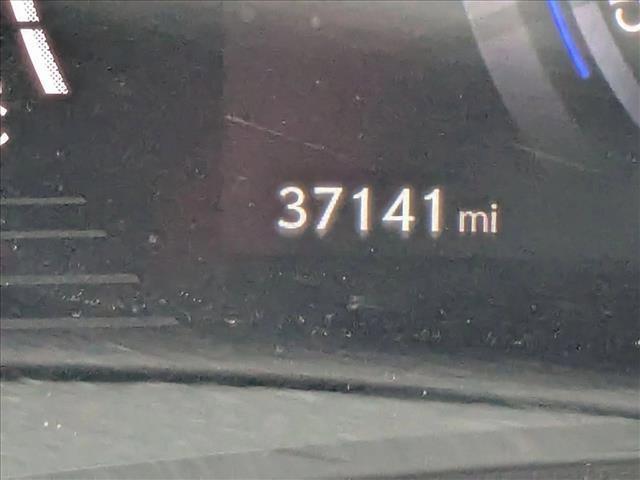 used 2023 Lexus NX 350h car, priced at $39,488