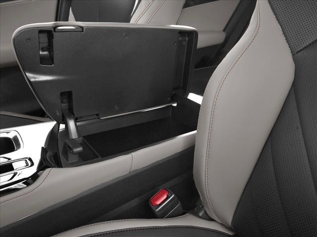 new 2026 Lexus NX 350h car, priced at $54,275