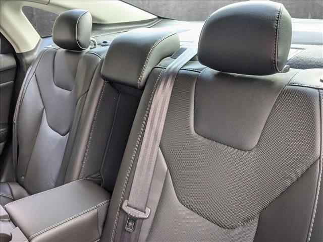 used 2015 Ford Fusion car, priced at $8,995