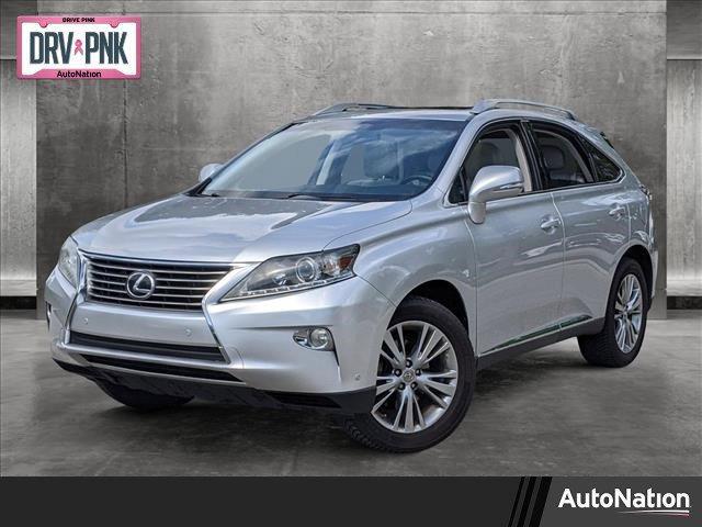 used 2013 Lexus RX 350 car, priced at $12,495