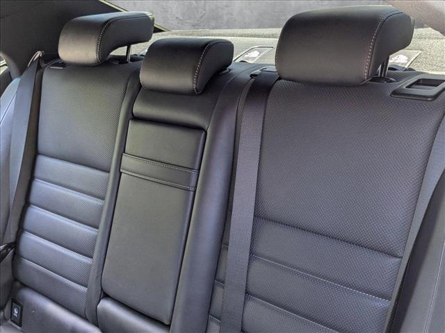 used 2014 Lexus IS 350 car, priced at $19,495