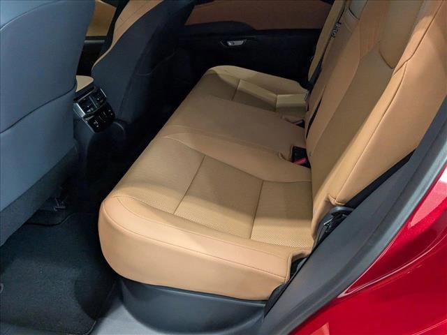 new 2025 Lexus RX 350 car, priced at $55,404