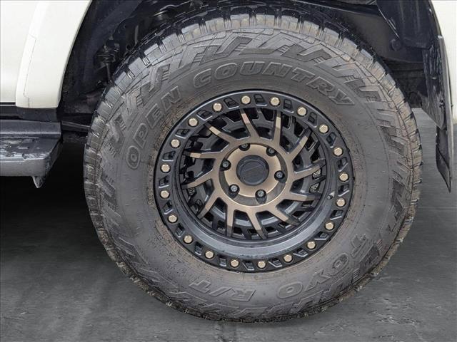 used 2019 Toyota 4Runner car, priced at $21,495