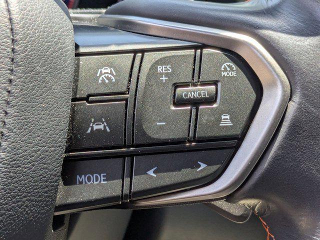 used 2024 Lexus NX 250 car, priced at $34,995