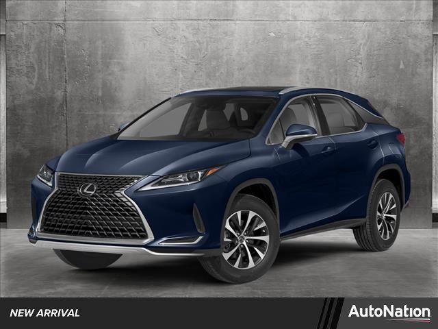 used 2022 Lexus RX 350 car, priced at $39,995