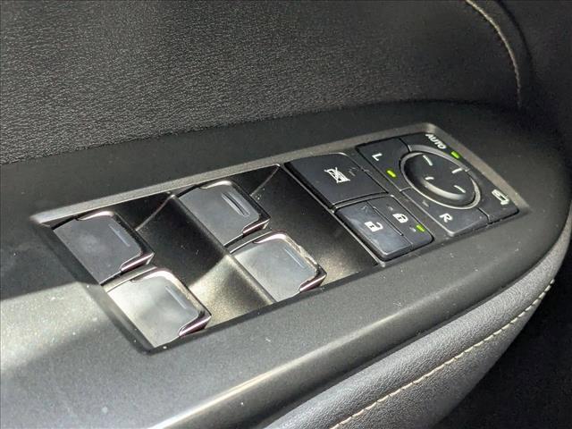 used 2022 Lexus NX 350 car, priced at $33,495