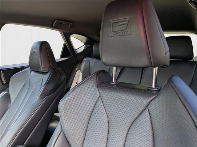 used 2022 Lexus NX 350 car, priced at $33,495