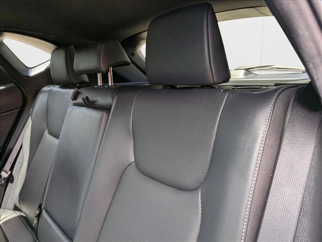 used 2022 Lexus NX 350 car, priced at $33,495