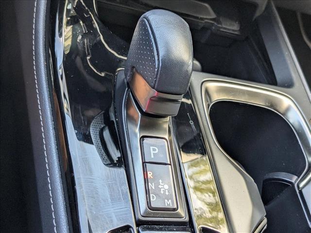 used 2022 Lexus NX 350 car, priced at $33,495