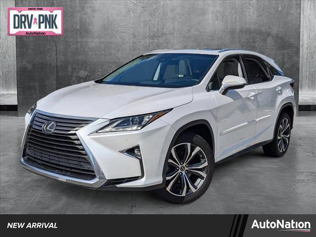 used 2019 Lexus RX 350 car, priced at $26,396