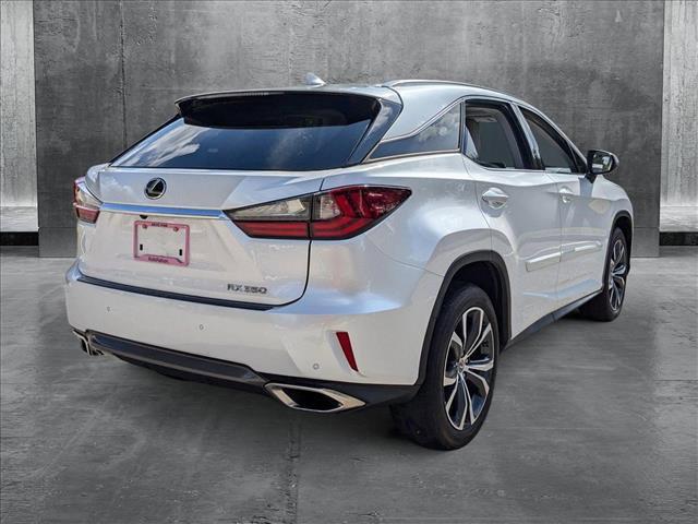 used 2019 Lexus RX 350 car, priced at $26,396