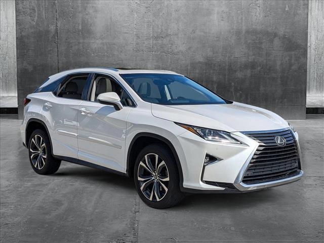 used 2019 Lexus RX 350 car, priced at $26,396