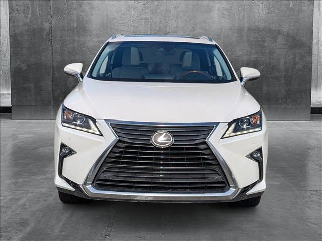 used 2019 Lexus RX 350 car, priced at $26,396