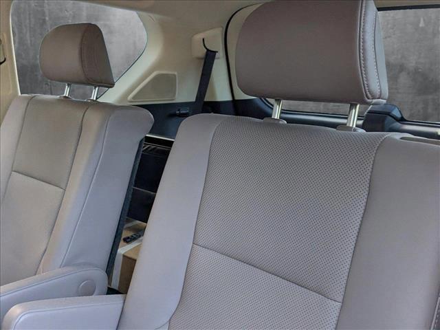 used 2022 Lexus GX 460 car, priced at $49,995
