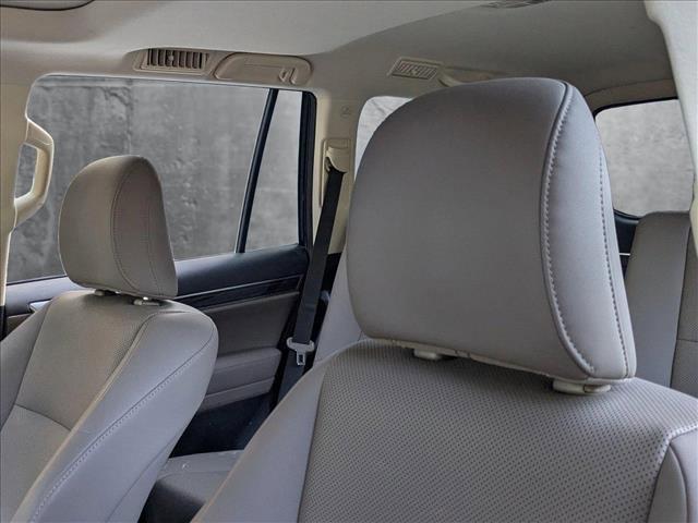used 2022 Lexus GX 460 car, priced at $49,995
