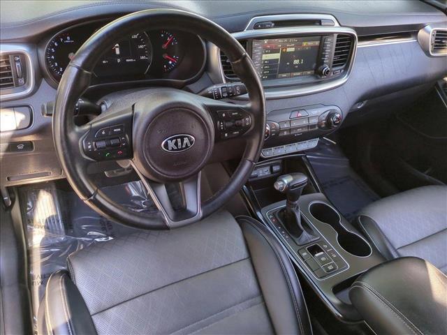 used 2016 Kia Sorento car, priced at $15,995