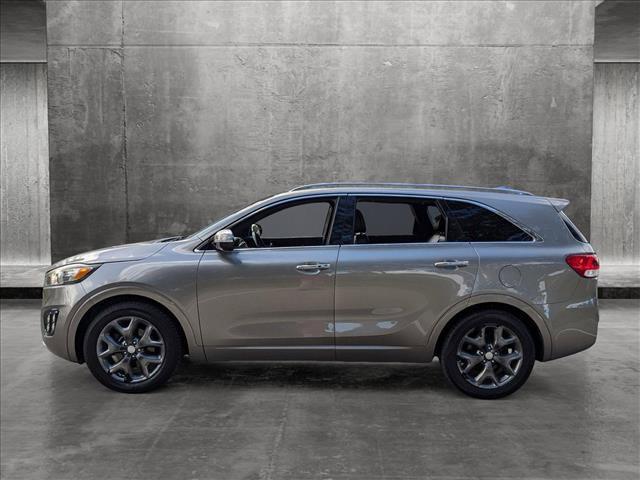 used 2016 Kia Sorento car, priced at $16,495