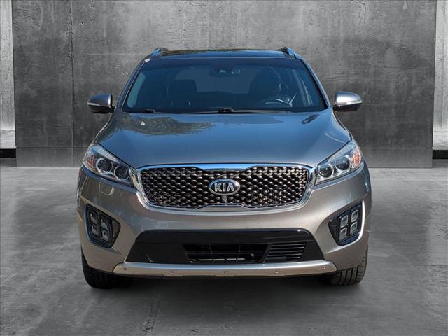 used 2016 Kia Sorento car, priced at $15,995